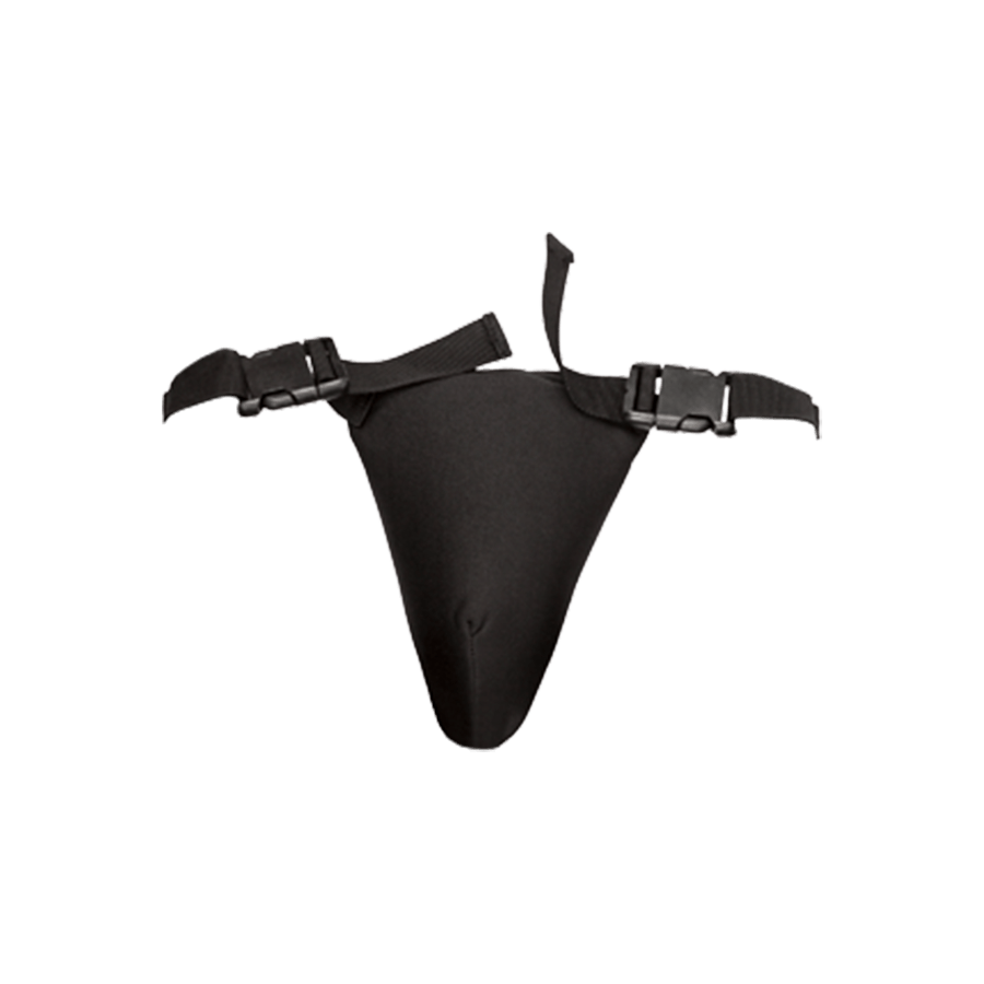 Groin Cup Kit for Arsenal Haven Gear