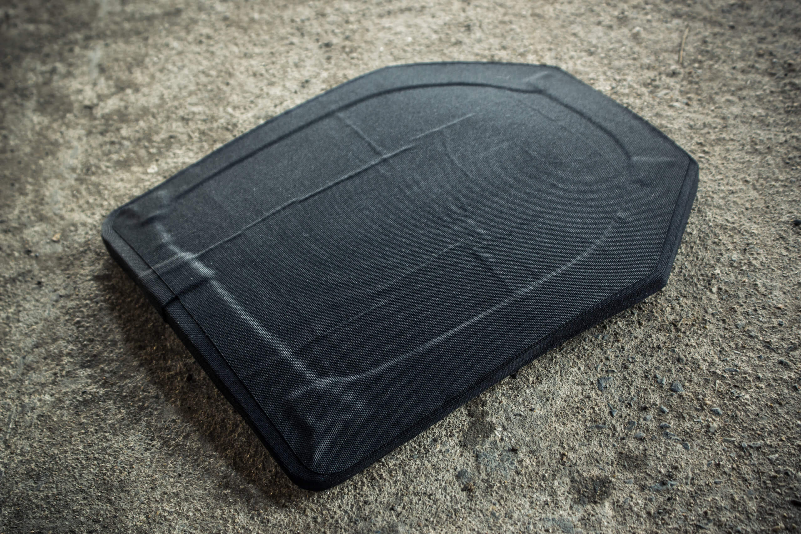 Ballistic Panels & How The Products are Used Haven Gear