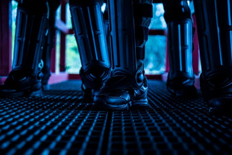 Integrative Full-Body Defense Without the Bulk: The Case for Integrated Limb Defense