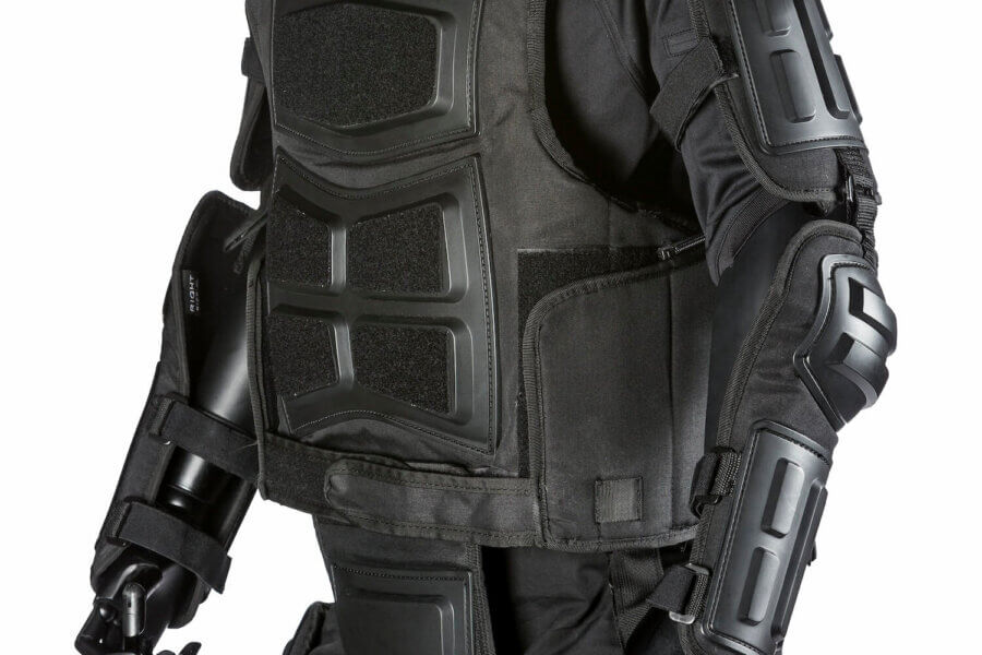 The Modern Correctional Officer’s Gear Checklist: Beyond the Basics