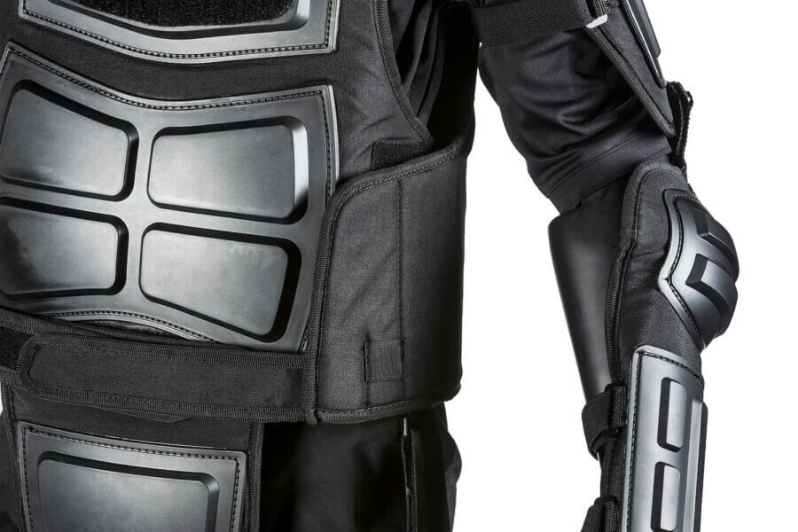 Police Grant Strategy in 2026: Support Programs to Fund Riot Gear for Your Department